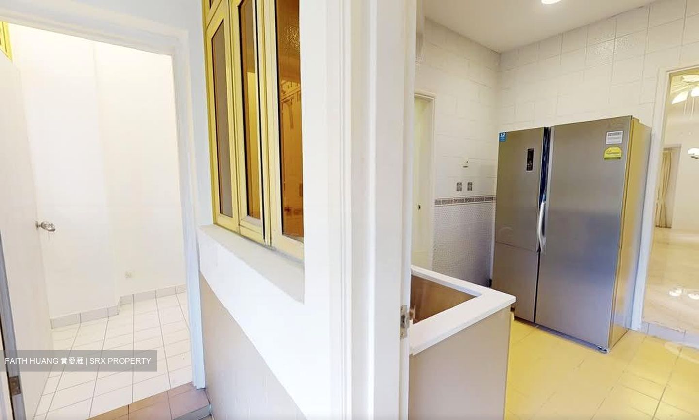 Orange Regency (D10), Apartment #578765421